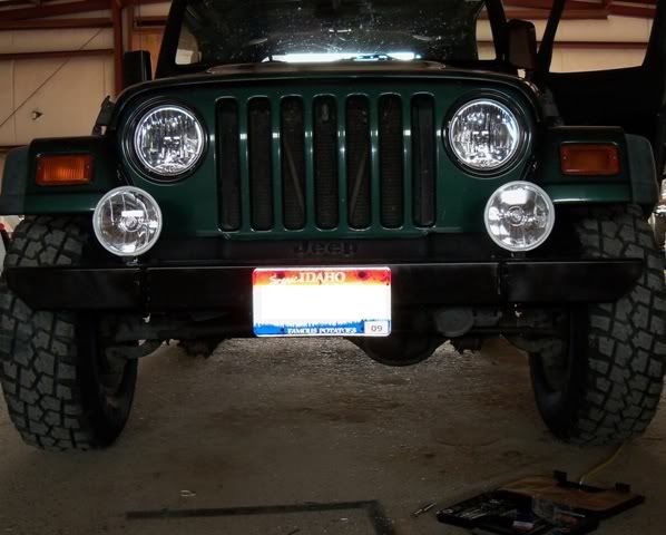 Dirtworx install review Jeep Wrangler Forum